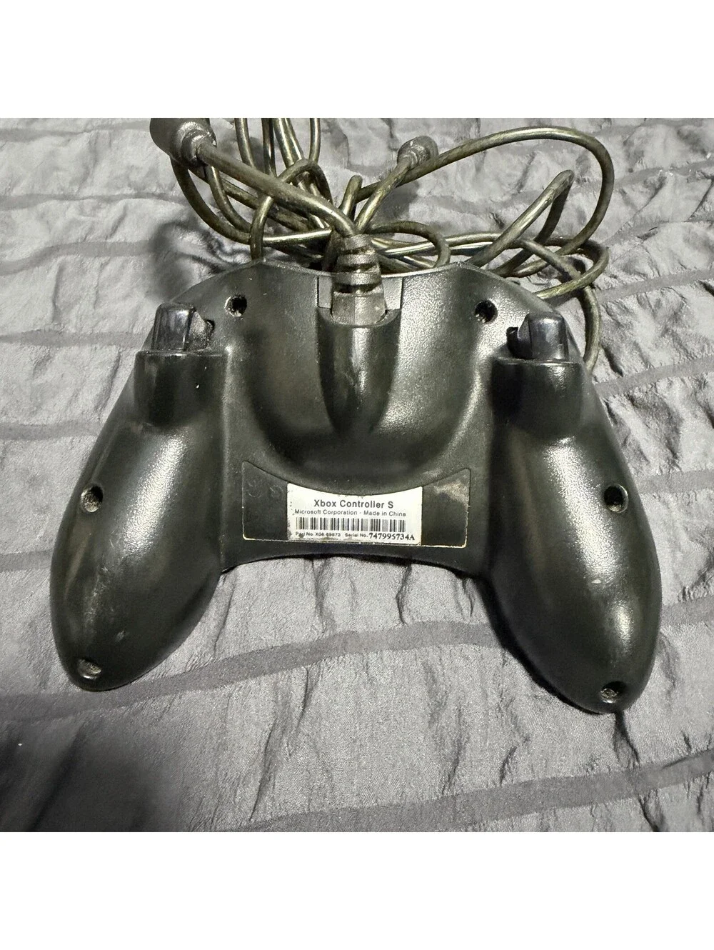 Microsoft one controller